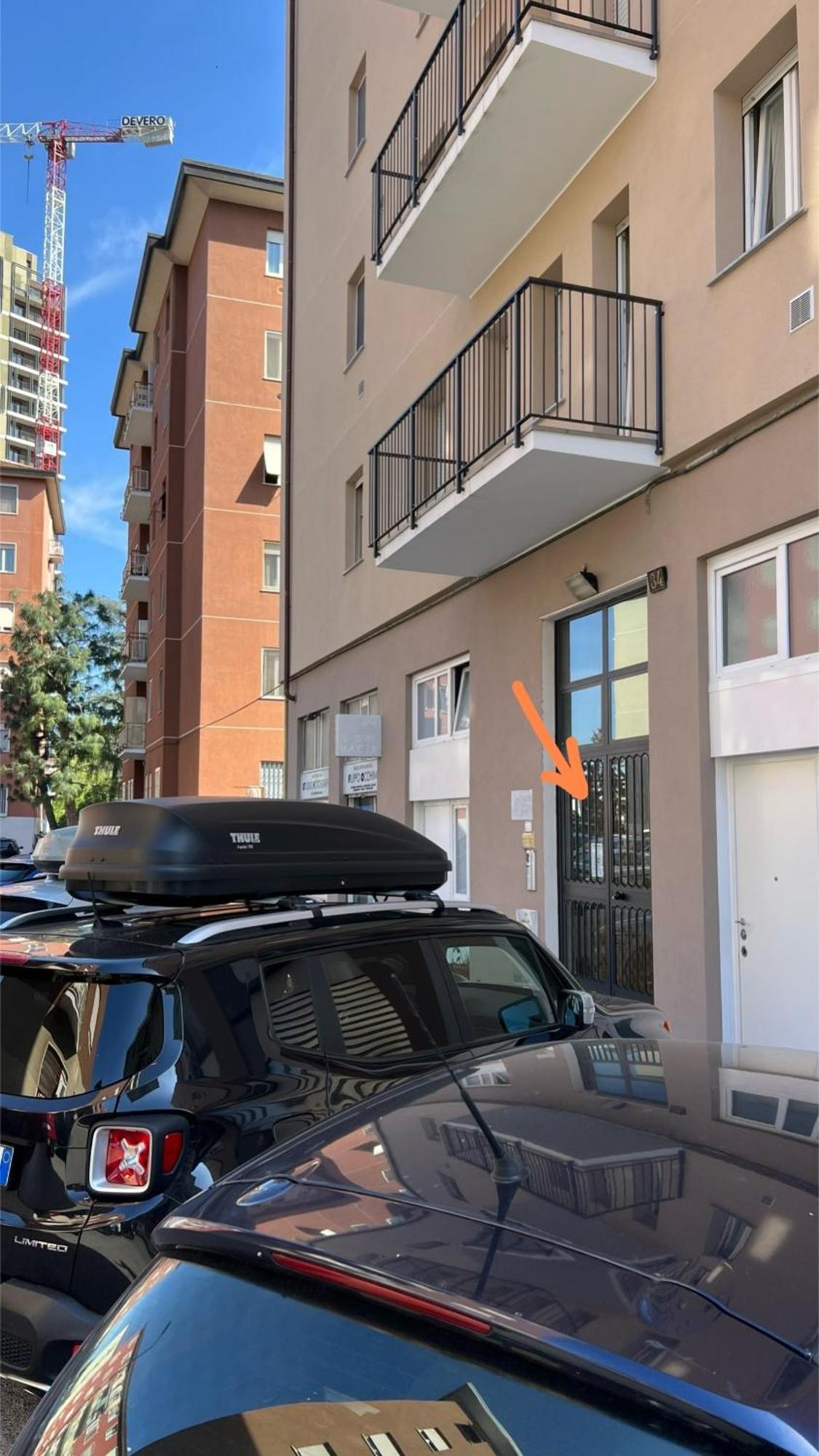 Rafael Milano - 10 Min From Linate Airport, Centrale Fs, Ospedale San Raffaele Milão Exterior foto
